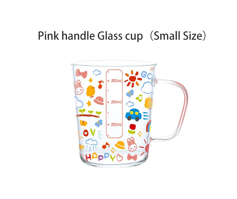 Cartoon Measuring Glass Cup - Image 7