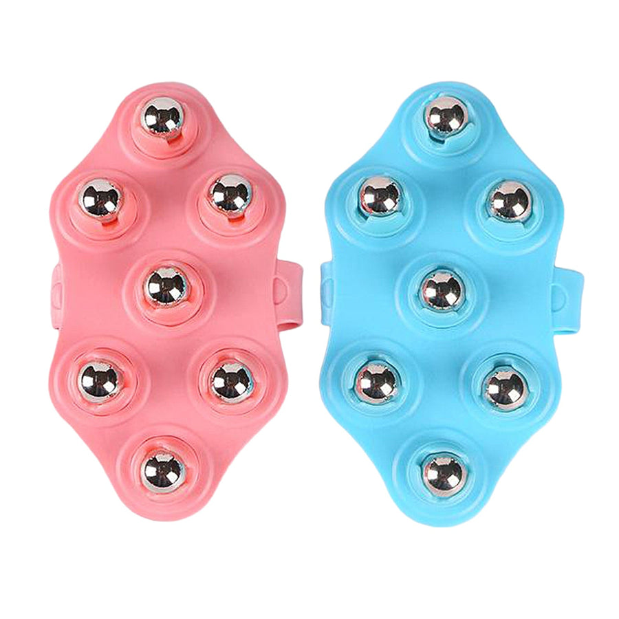 Magnetic Relief Roll Easy Massager - Image 6