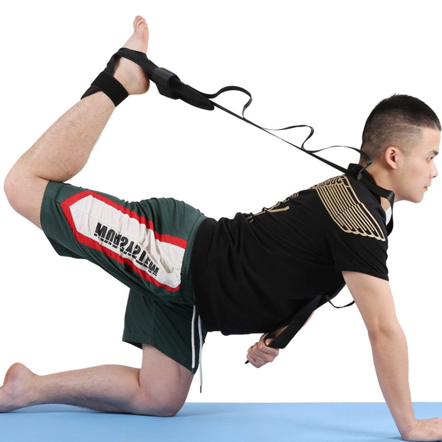 Leg Ankle Training Stretching Support Tool - Image 4