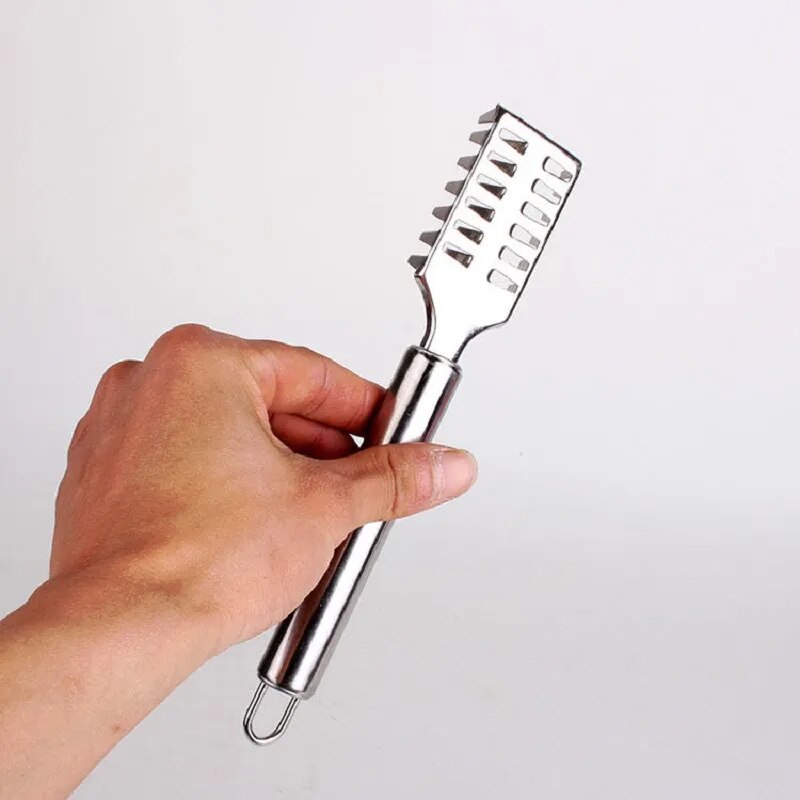Fast Fish Skin Remover - Image 5