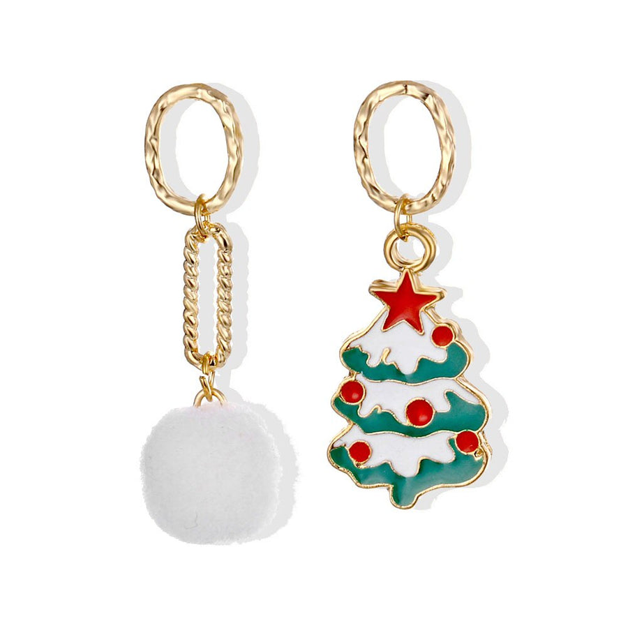 Santa's Helpers Earrings - Image 13