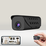 Mini HD Wifi Security Camera