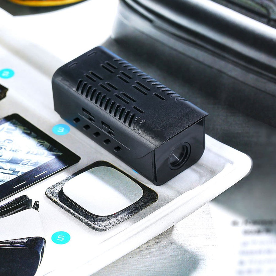 Mini HD Wifi Security Camera - Image 1