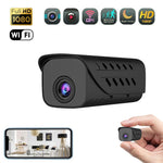 Mini HD Wifi Security Camera