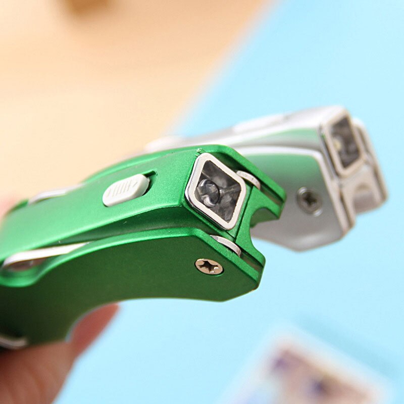 4in1 Travel Friend Camping Foldable Keychain - Image 1
