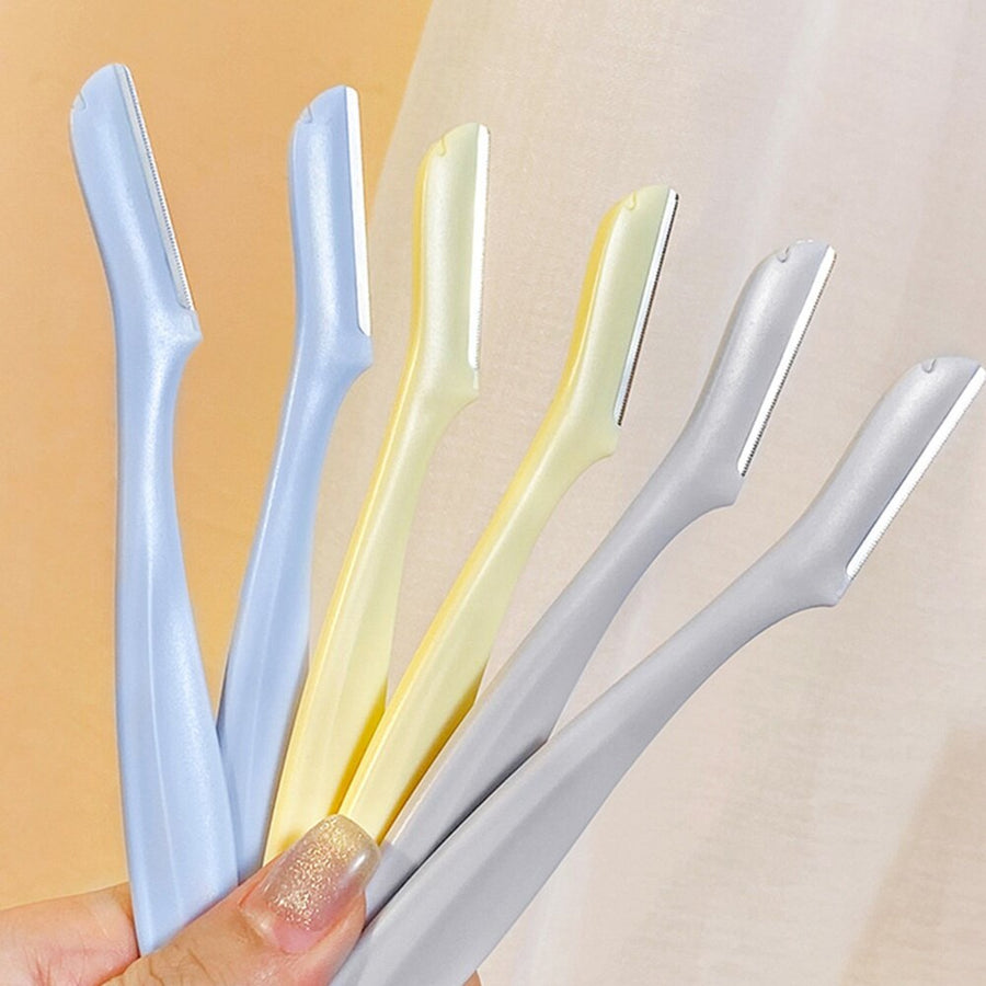 Bunny Ears Eyebrow Shaper - Image 2