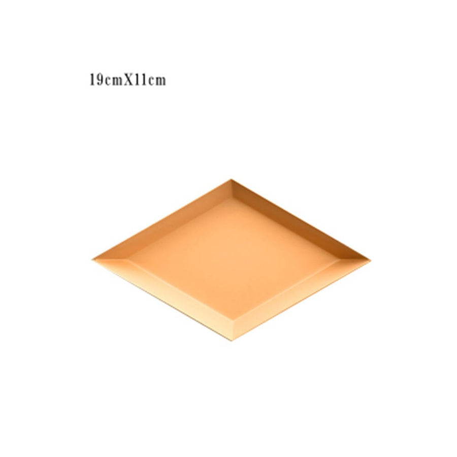 Nordic Style Geometric Tray - Image 13