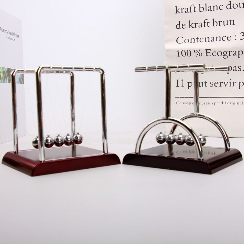 Pendulum Precision Science Explorer Toy - Image 5