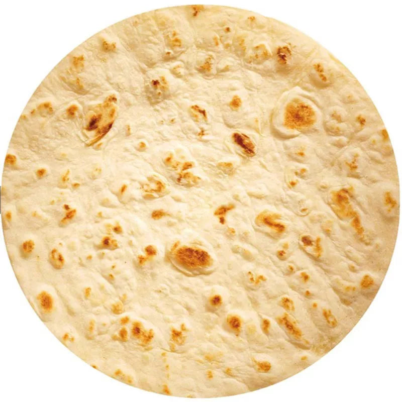 Oversized Warm Food Blankets - Image 5