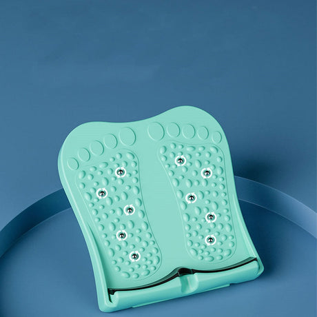Adjustable Six Style Yoga Leg Stretcher Pedal - Image 0