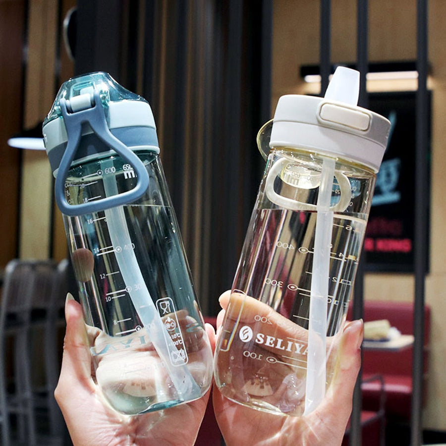 Easy Lock Leakless Water Bottle - Image 11