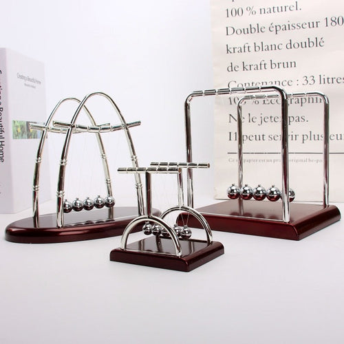 Pendulum Precision Science Explorer Toy - Image 0