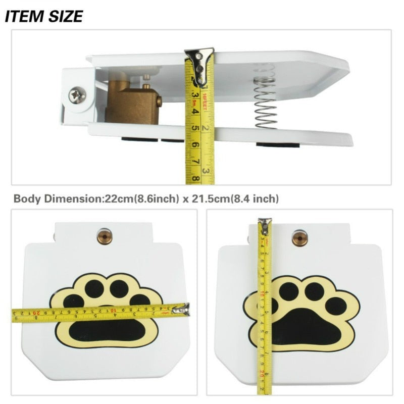 Doggie Water Fountain - Image 5
