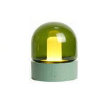 Vintage MiniPastel Night Lamp