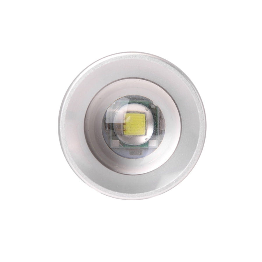 Rechargeable Hanging Zoomable Camping Flashlight - Image 7