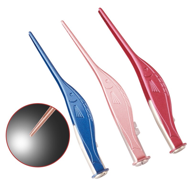 LED Flashlight Ear Care Wax Removal Tool - Image 6