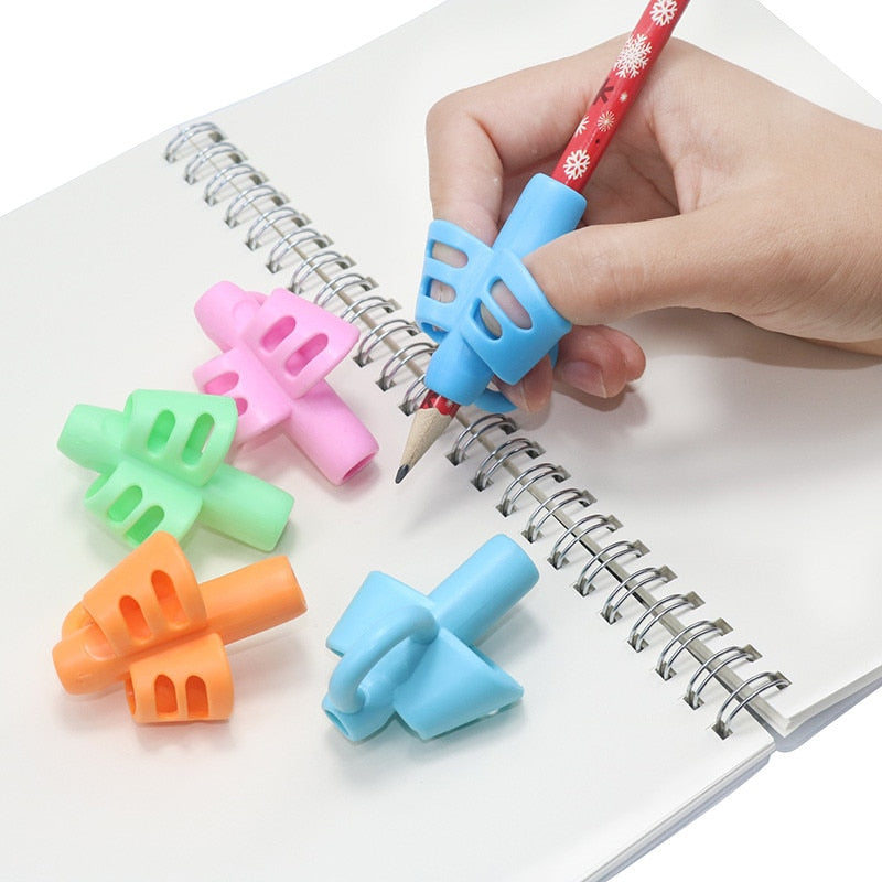 Kids Pen Holder Finger Corrector - Image 0