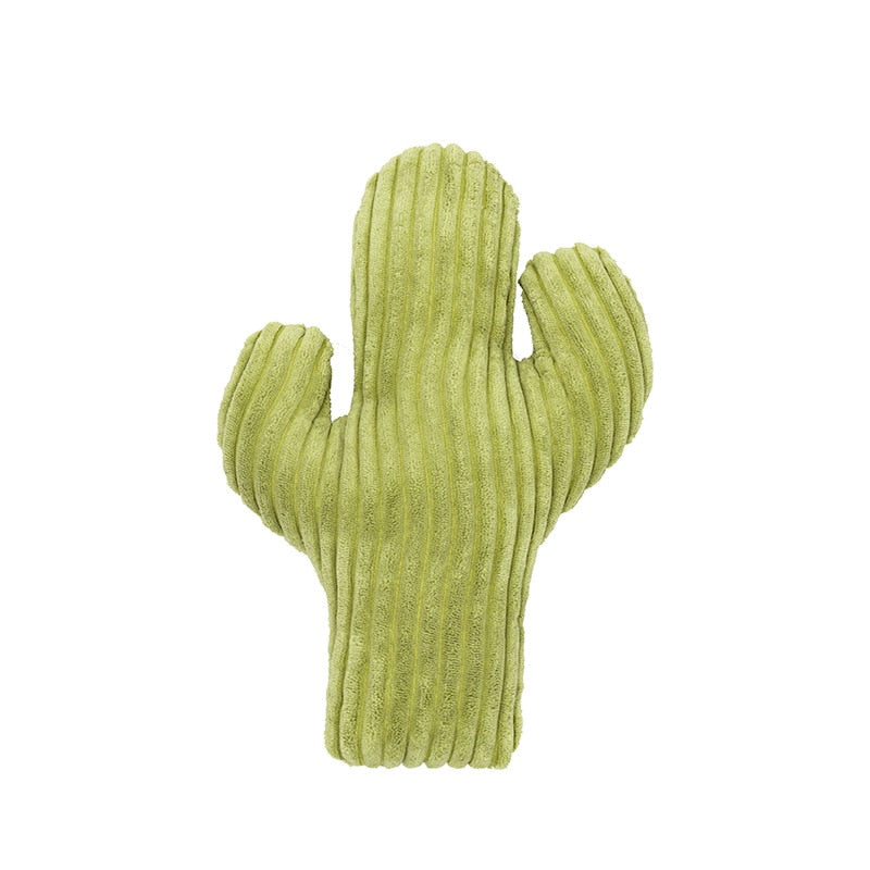 Cactus Pet Chewing Toy - Image 7