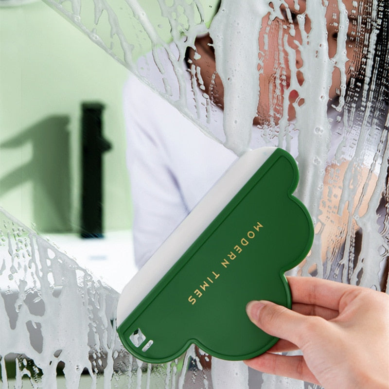 Cloud Silicone Blade Window Wipers - Image 0