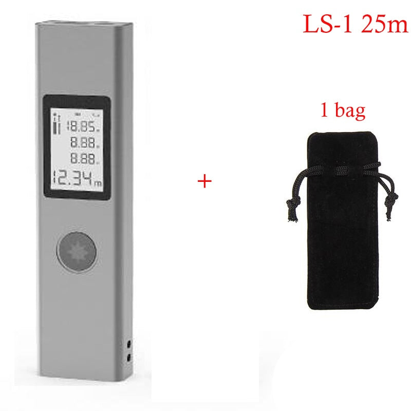 Mini High Precision Laser Range Finder - Image 3