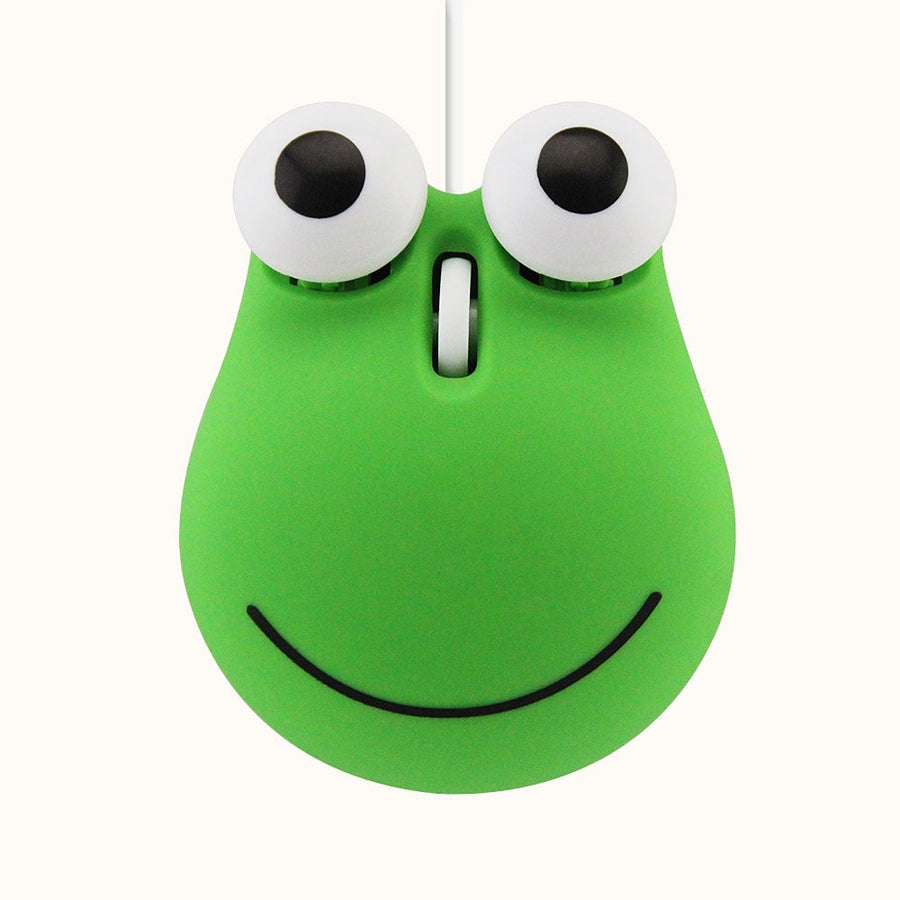 Jumping Frog Funny Mouse - Image 2