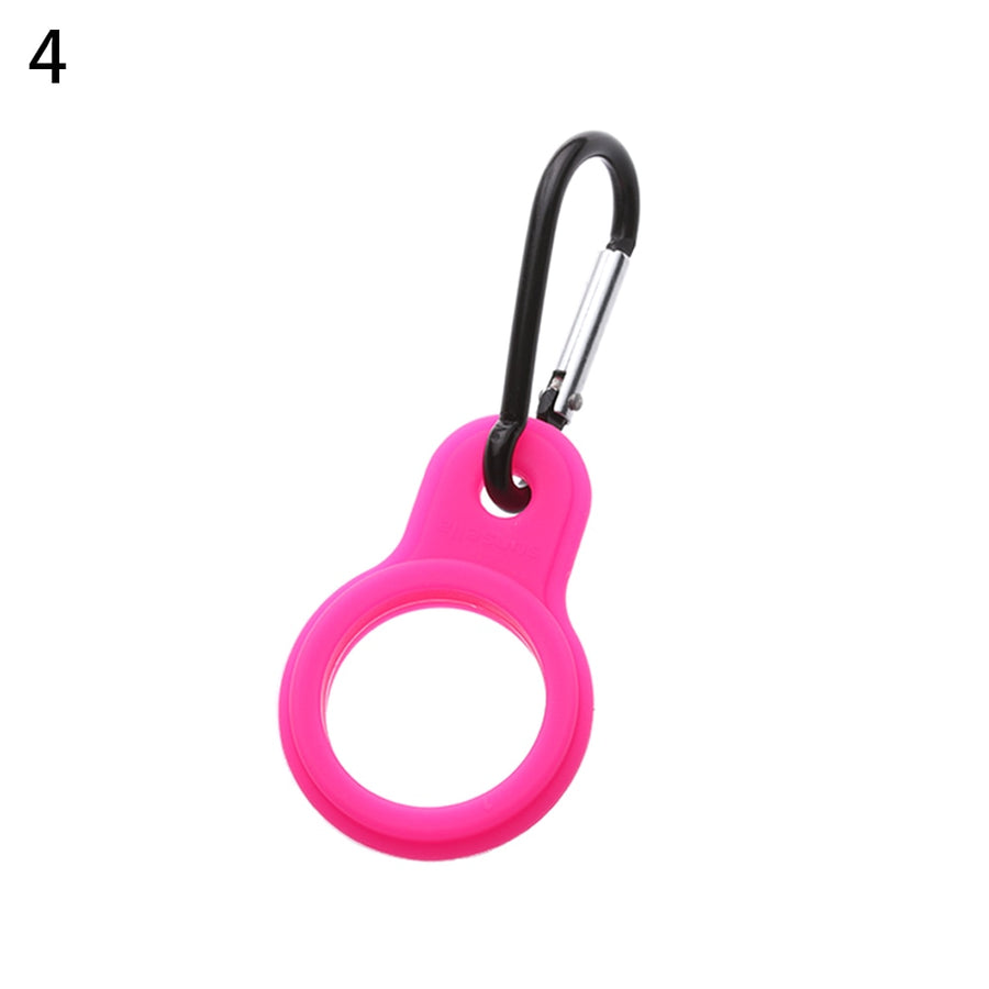 Water Bottle Holder Keychain - Image 9