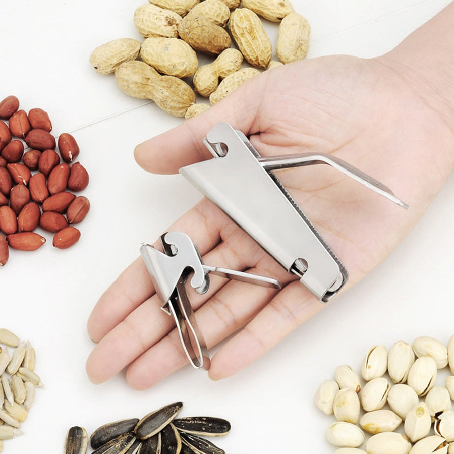 All-in-one Nut Cracker Tool - Image 2