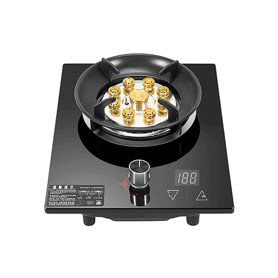 Single Unit Panel Gas Stove - Image 3