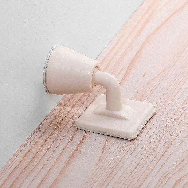 Mini Self-Adhesive Door Stopper - Image 1