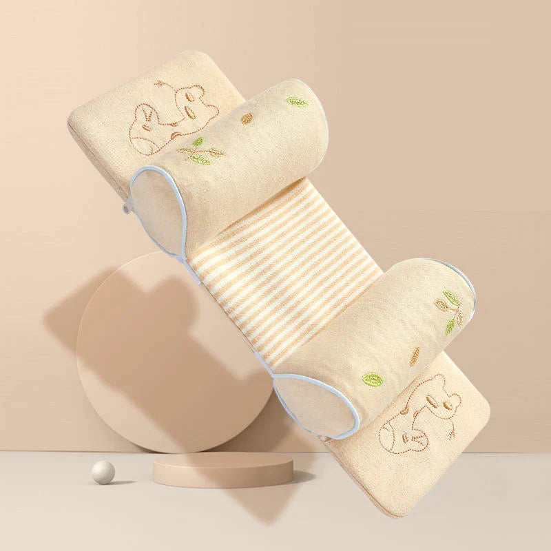 Baby Sleep Positioner Support Pillow - Image 5