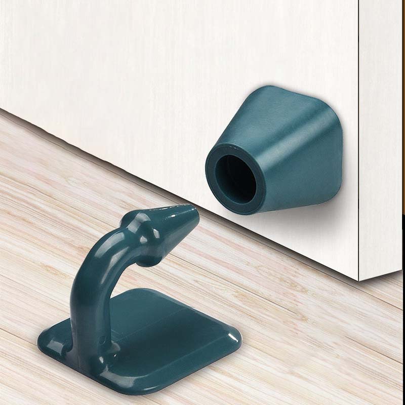 Mini Self-Adhesive Door Stopper - Image 0