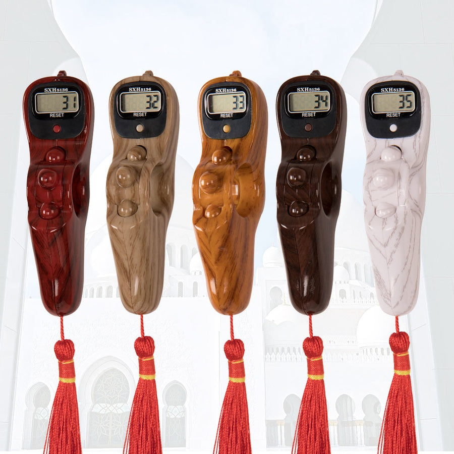 LED Digital Tally Counter - Image 4