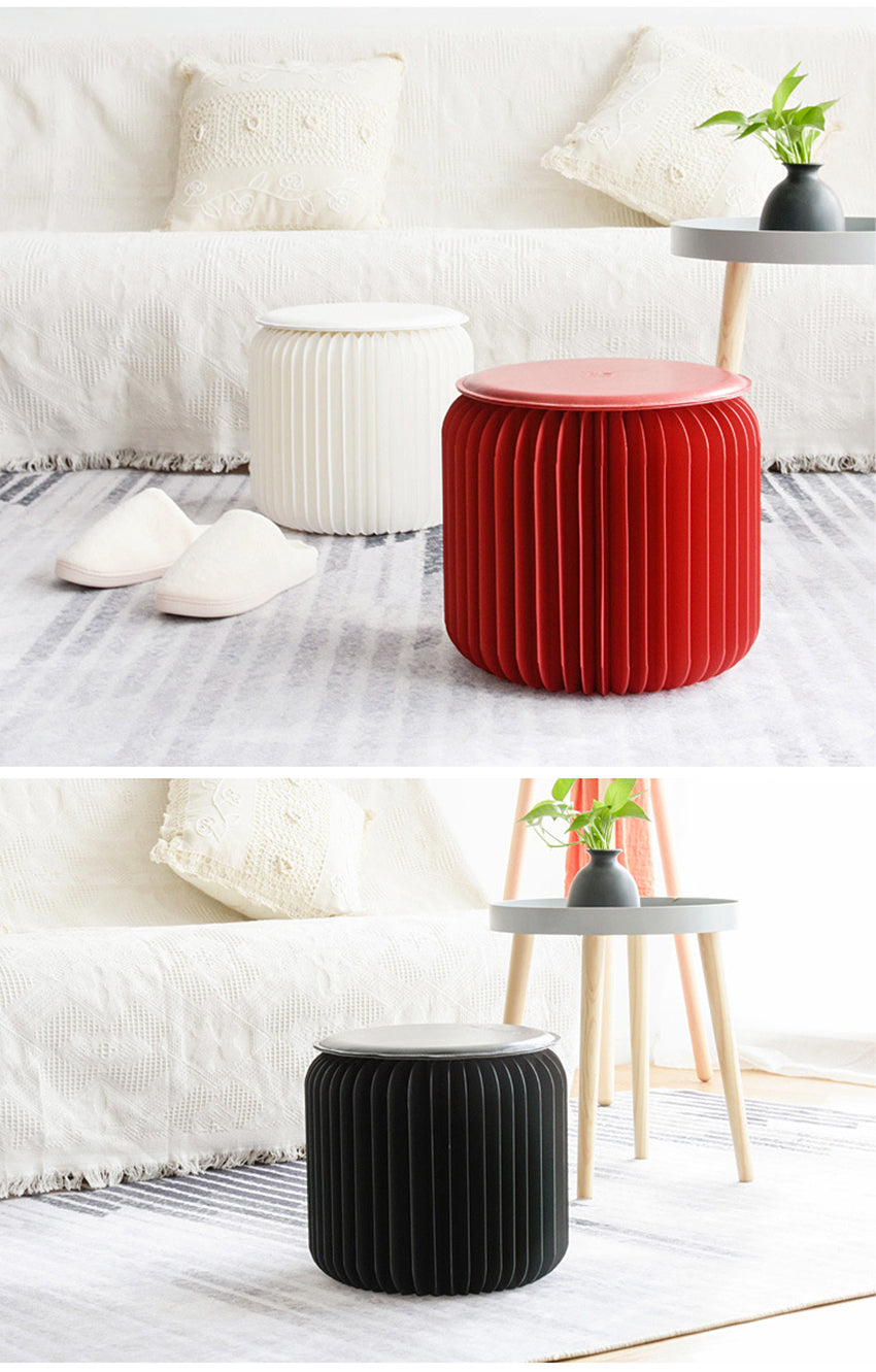 Creative Portable Folding Stool - Image 13