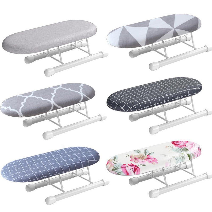 MiniPress Foldable Ironing Board - Image 2