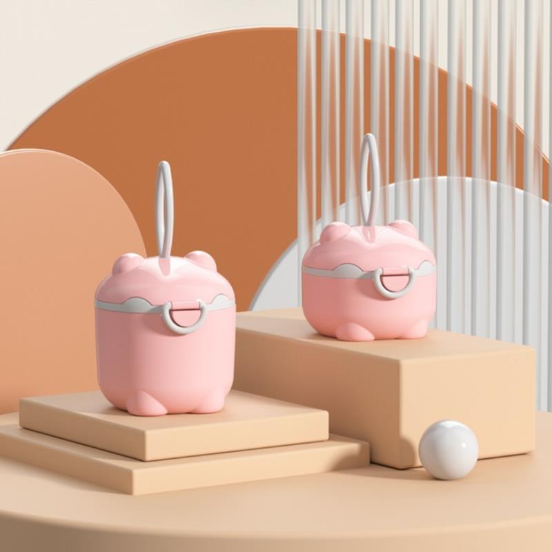 Mini Cute Baby Food Storage Box - Image 8