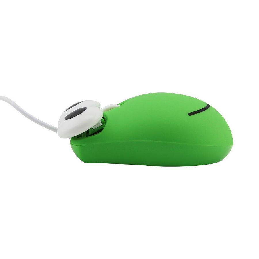 Jumping Frog Funny Mouse - Image 5
