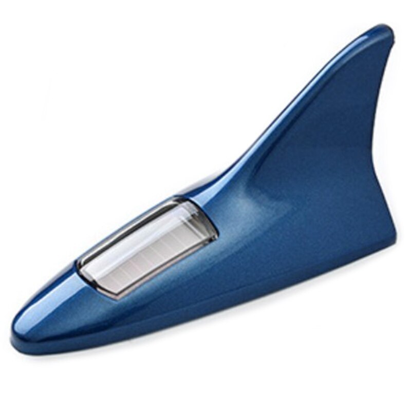 Shark Car Antenna Warning Light - Image 11