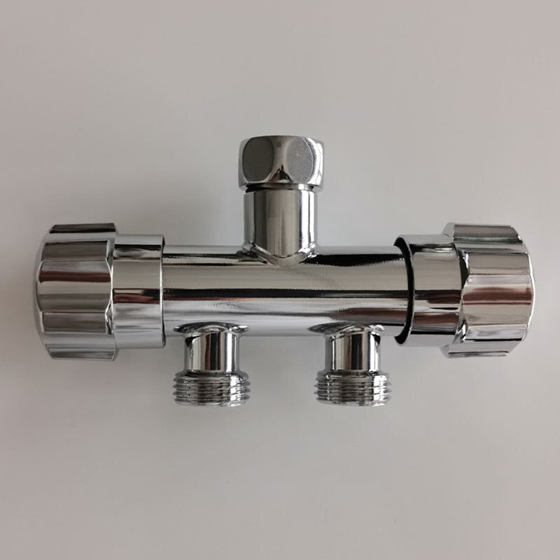 Double Head Garden Faucet - Image 6