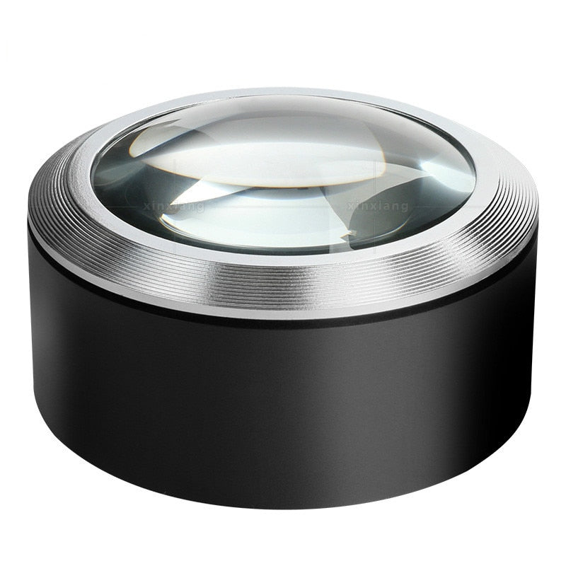 LED Reading Glass Magnifier - Image 3