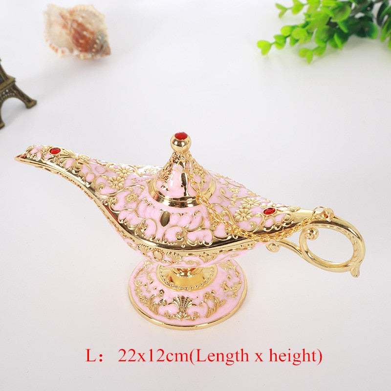 Magic Lamp Miniature Decor - Image 5