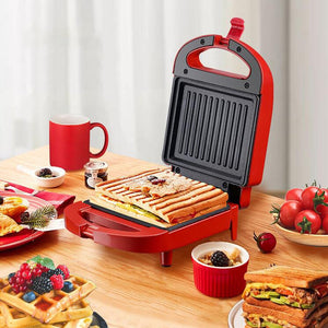 Multifunctional Chef Special Toast Maker - Image 0