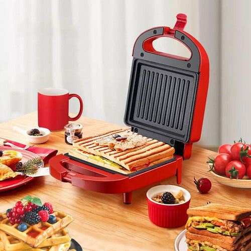 Multifunctional Chef Special Toast Maker - Image 0