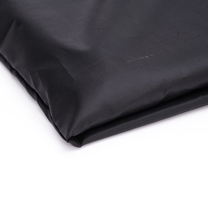 Foldable Large Thick Reusable Shopping Bag - Image 3