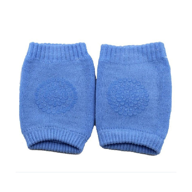 Soft Baby Knee Protector Pad - Image 9