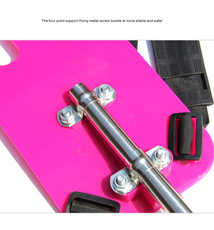 Easy Flex Built-in Bracket Folding Umbrella - Image 7