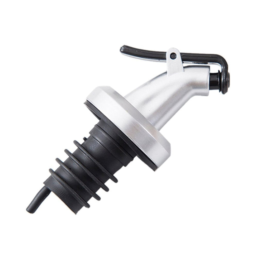 Compact Bottle Oil Dispenser Nozzle - Image 4