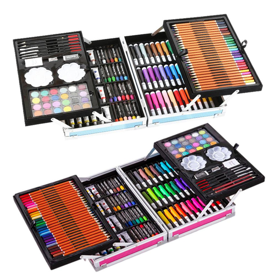Little Artist Drawing Mini Pen Set - Image 3