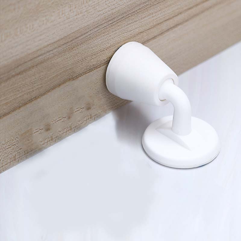 Mini Self-Adhesive Door Stopper