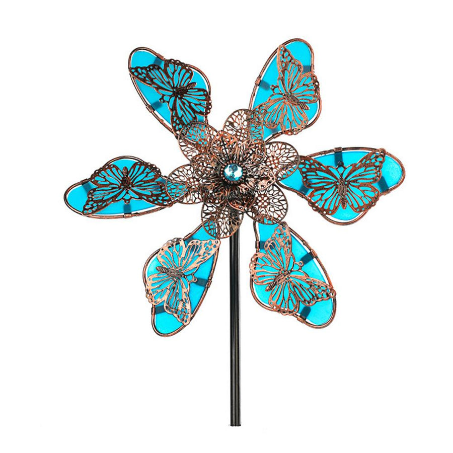 Magical Outdoor Decoration Windmill - Image 5