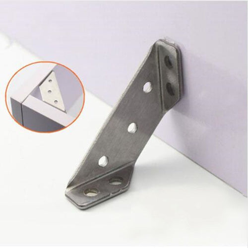 Multifunctional Corner Angle Fixer Bracket - Image 0